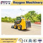 Chargeuse compacte XC7-Sr08